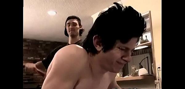  Teen boy spanked galleries gay Ian Gets Revenge For A Beating